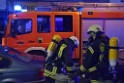 Feuer 2 Y Koeln Neustadt Sued Darmstaedterstr P104